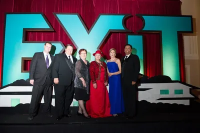 EXIT Realty event photo