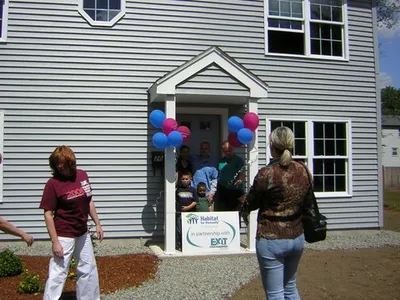 EXIT Realty event photo
