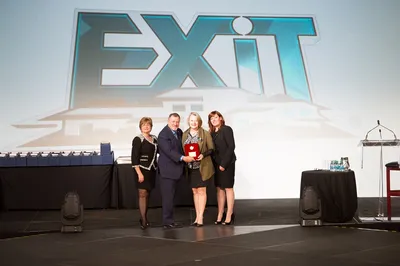 EXIT Realty event photo