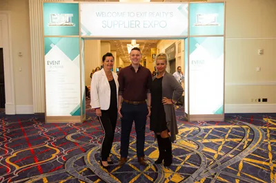 EXIT Realty event photo