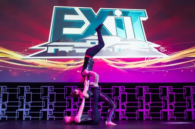 EXIT Realty event photo