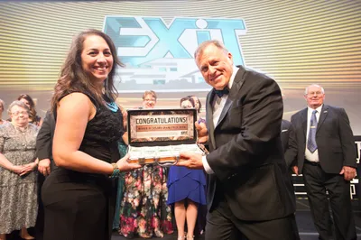 EXIT Realty event photo