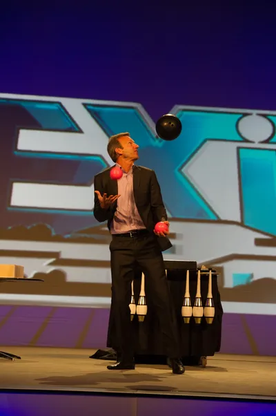 EXIT Realty event photo