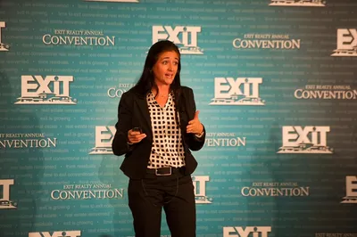 EXIT Realty event photo