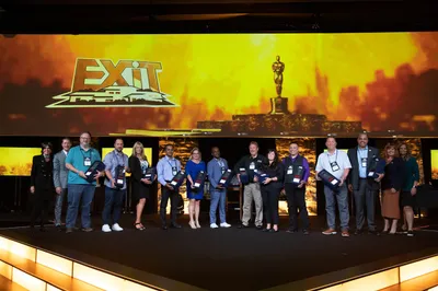EXIT Realty event photo