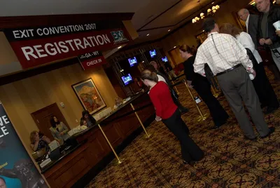 EXIT Realty event photo