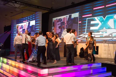 EXIT Realty event photo