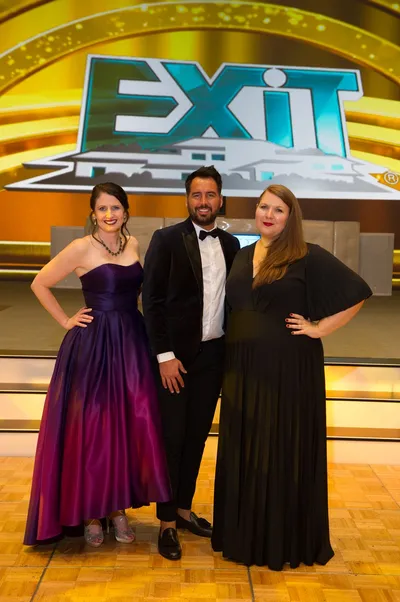 EXIT Realty event photo