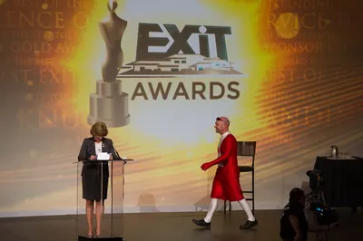 EXIT Realty event photo