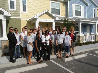 EXIT Realty event photo