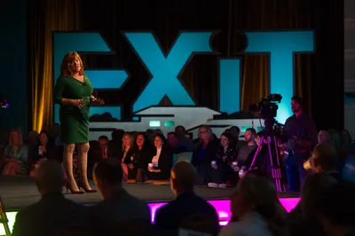 EXIT Realty event photo