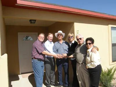 EXIT Realty event photo
