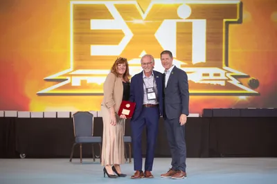 EXIT Realty event photo