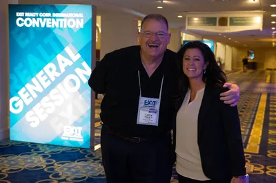 EXIT Realty event photo