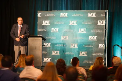 EXIT Realty event photo