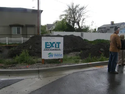EXIT Realty event photo