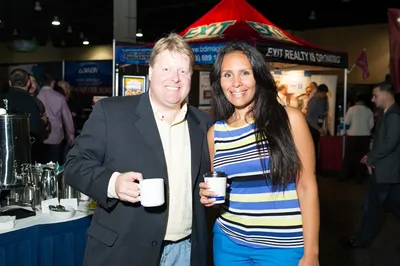 EXIT Realty event photo