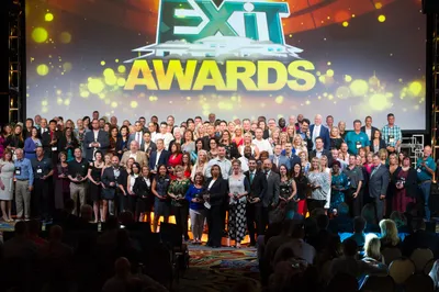 EXIT Realty event photo