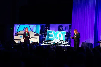 EXIT Realty event photo