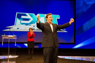 EXIT Realty event photo