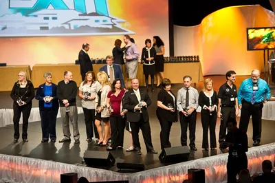 EXIT Realty event photo