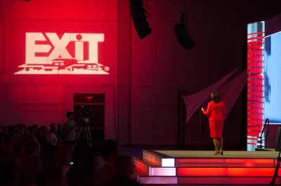 EXIT Realty event photo