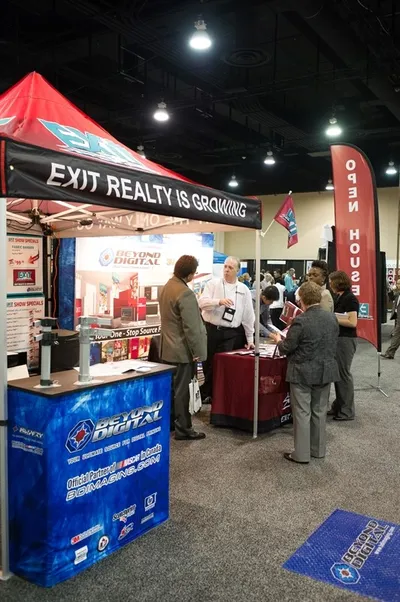 EXIT Realty event photo