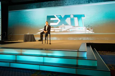 EXIT Realty event photo