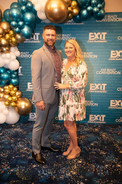 EXIT Realty event photo