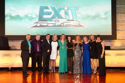 EXIT Realty event photo