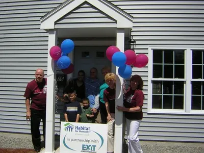 EXIT Realty event photo