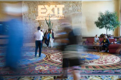 EXIT Realty event photo