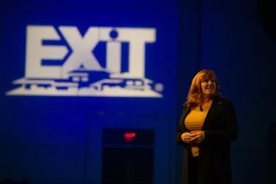 EXIT Realty event photo