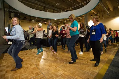 EXIT Realty event photo