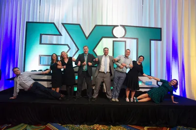 EXIT Realty event photo