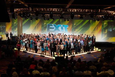 EXIT Realty event photo