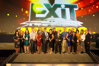 EXIT Realty event photo