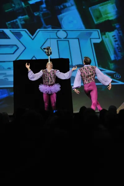 EXIT Realty event photo