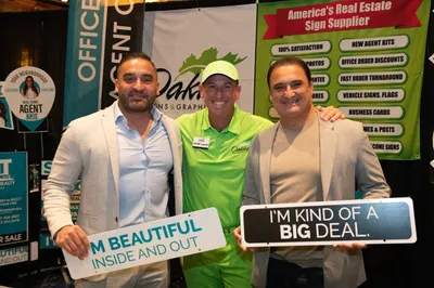 EXIT Realty event photo
