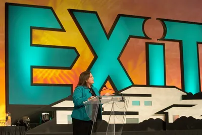 EXIT Realty event photo