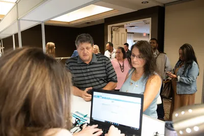 EXIT Realty event photo