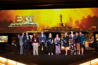 EXIT Realty event photo