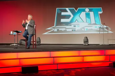 EXIT Realty event photo