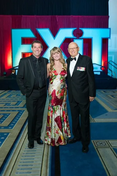 EXIT Realty event photo
