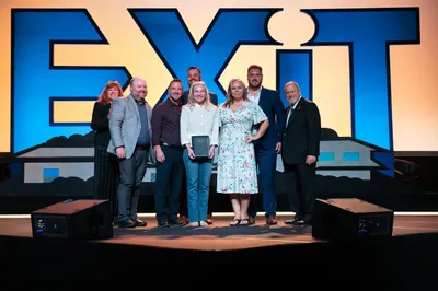 EXIT Realty event photo
