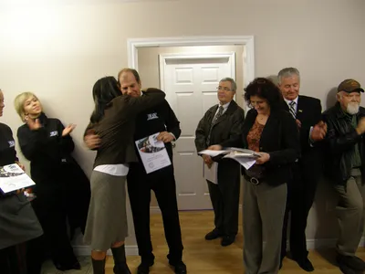 EXIT Realty event photo