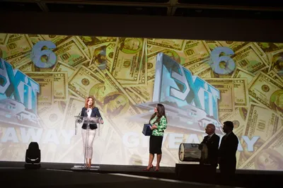 EXIT Realty event photo