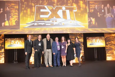 EXIT Realty event photo