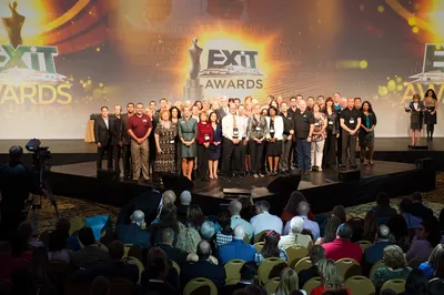 EXIT Realty event photo