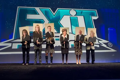 EXIT Realty event photo